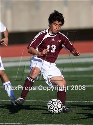 Thumbnail 3 in Elgin vs Killeen (Temple Tournament) photogallery.
