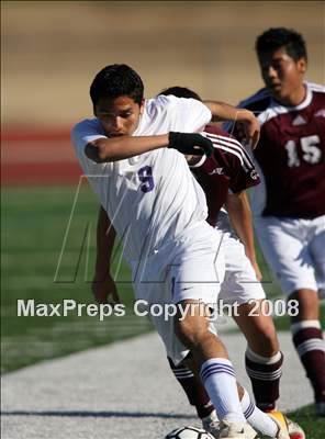 Thumbnail 1 in Elgin vs Killeen (Temple Tournament) photogallery.