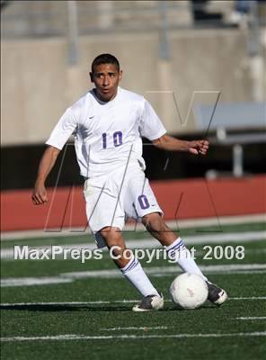 Thumbnail 2 in Elgin vs Killeen (Temple Tournament) photogallery.