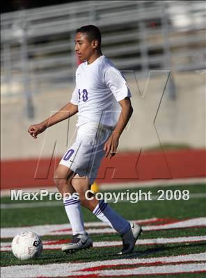 Thumbnail 1 in Elgin vs Killeen (Temple Tournament) photogallery.