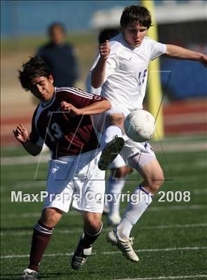Thumbnail 2 in Elgin vs Killeen (Temple Tournament) photogallery.