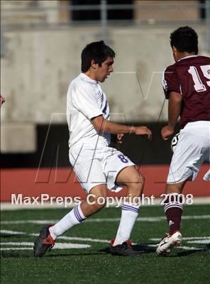 Thumbnail 3 in Elgin vs Killeen (Temple Tournament) photogallery.