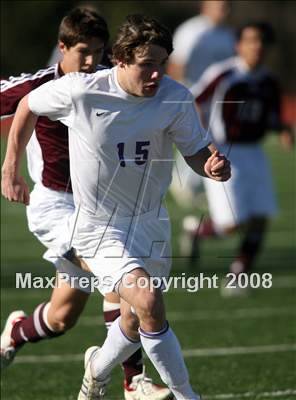 Thumbnail 1 in Elgin vs Killeen (Temple Tournament) photogallery.