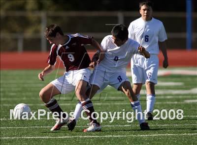 Thumbnail 3 in Elgin vs Killeen (Temple Tournament) photogallery.