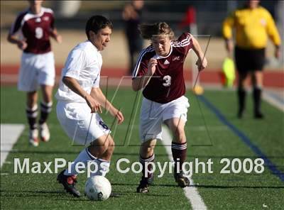 Thumbnail 2 in Elgin vs Killeen (Temple Tournament) photogallery.