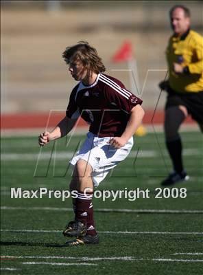 Thumbnail 1 in Elgin vs Killeen (Temple Tournament) photogallery.