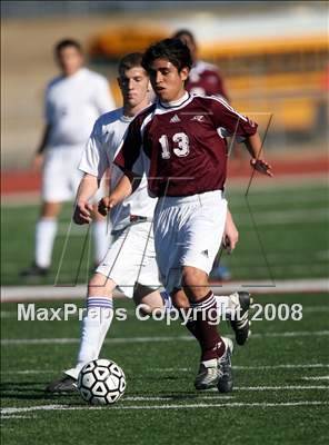 Thumbnail 3 in Elgin vs Killeen (Temple Tournament) photogallery.