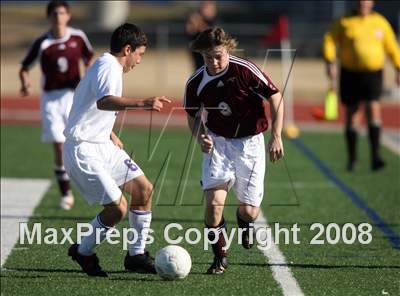 Thumbnail 3 in Elgin vs Killeen (Temple Tournament) photogallery.