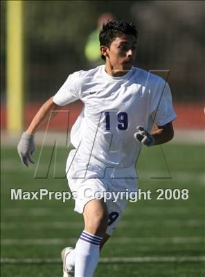 Thumbnail 3 in Elgin vs Killeen (Temple Tournament) photogallery.