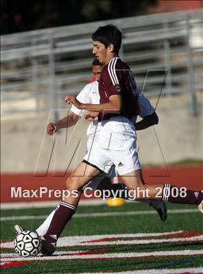 Thumbnail 2 in Elgin vs Killeen (Temple Tournament) photogallery.