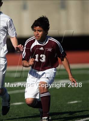 Thumbnail 1 in Elgin vs Killeen (Temple Tournament) photogallery.