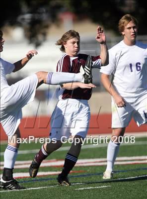 Thumbnail 1 in Elgin vs Killeen (Temple Tournament) photogallery.