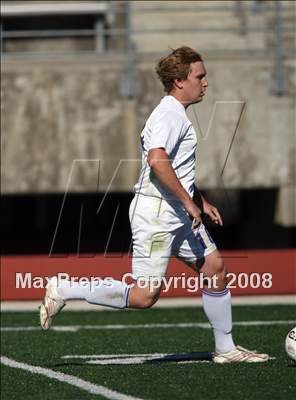 Thumbnail 1 in Elgin vs Killeen (Temple Tournament) photogallery.
