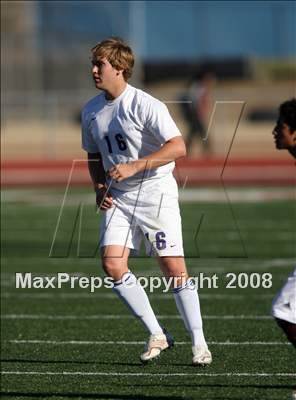 Thumbnail 3 in Elgin vs Killeen (Temple Tournament) photogallery.