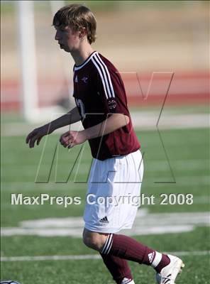 Thumbnail 3 in Elgin vs Killeen (Temple Tournament) photogallery.