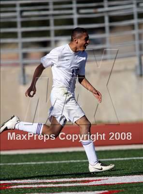 Thumbnail 3 in Elgin vs Killeen (Temple Tournament) photogallery.
