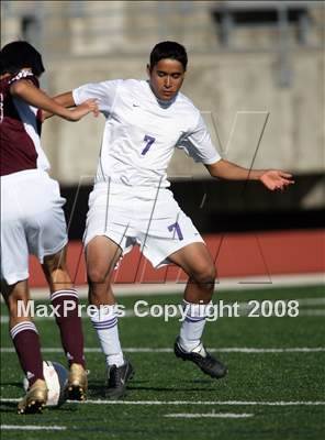 Thumbnail 1 in Elgin vs Killeen (Temple Tournament) photogallery.