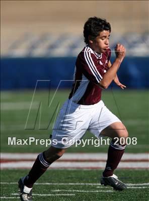 Thumbnail 1 in Elgin vs Killeen (Temple Tournament) photogallery.