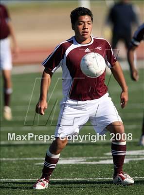 Thumbnail 3 in Elgin vs Killeen (Temple Tournament) photogallery.