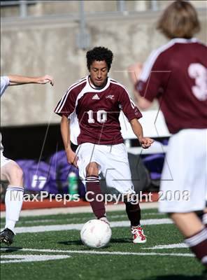 Thumbnail 3 in Elgin vs Killeen (Temple Tournament) photogallery.