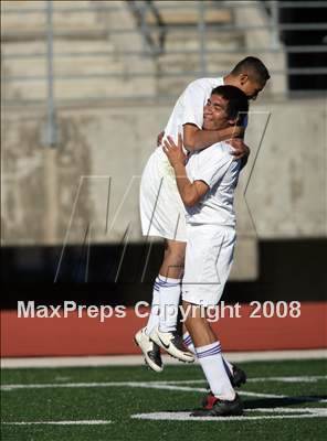 Thumbnail 3 in Elgin vs Killeen (Temple Tournament) photogallery.