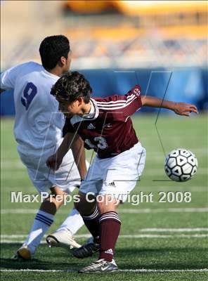 Thumbnail 1 in Elgin vs Killeen (Temple Tournament) photogallery.