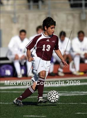Thumbnail 2 in Elgin vs Killeen (Temple Tournament) photogallery.
