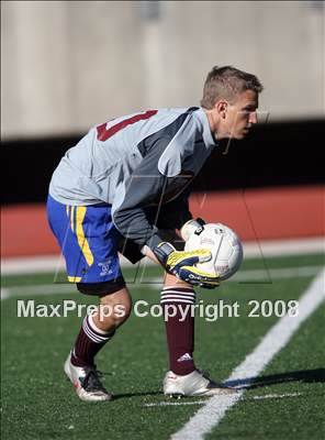 Thumbnail 3 in Elgin vs Killeen (Temple Tournament) photogallery.