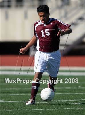 Thumbnail 2 in Elgin vs Killeen (Temple Tournament) photogallery.