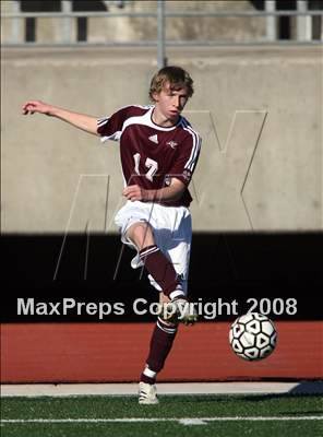 Thumbnail 2 in Elgin vs Killeen (Temple Tournament) photogallery.