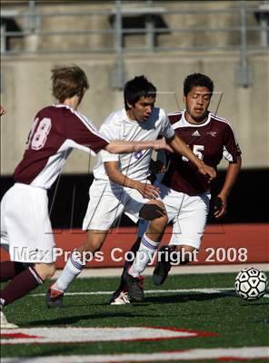 Thumbnail 3 in Elgin vs Killeen (Temple Tournament) photogallery.