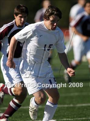 Thumbnail 2 in Elgin vs Killeen (Temple Tournament) photogallery.