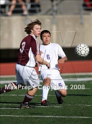Thumbnail 3 in Elgin vs Killeen (Temple Tournament) photogallery.