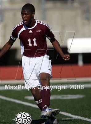 Thumbnail 1 in Elgin vs Killeen (Temple Tournament) photogallery.
