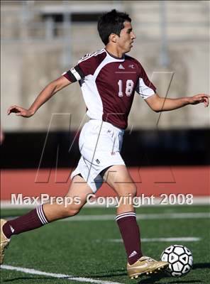 Thumbnail 3 in Elgin vs Killeen (Temple Tournament) photogallery.