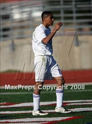 Thumbnail 2 in Elgin vs Killeen (Temple Tournament) photogallery.
