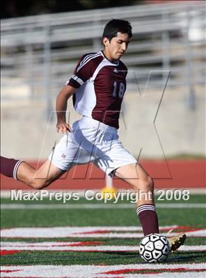 Thumbnail 1 in Elgin vs Killeen (Temple Tournament) photogallery.