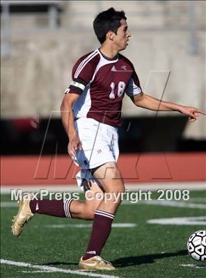 Thumbnail 2 in Elgin vs Killeen (Temple Tournament) photogallery.