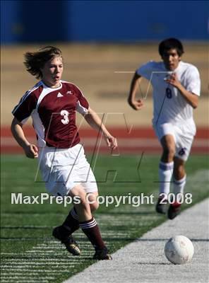 Thumbnail 3 in Elgin vs Killeen (Temple Tournament) photogallery.