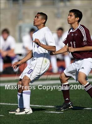Thumbnail 2 in Elgin vs Killeen (Temple Tournament) photogallery.