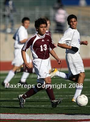 Thumbnail 1 in Elgin vs Killeen (Temple Tournament) photogallery.