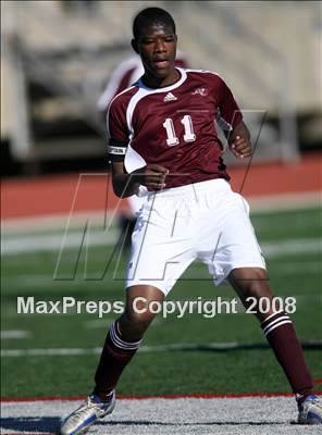 Thumbnail 2 in Elgin vs Killeen (Temple Tournament) photogallery.