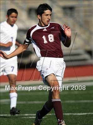 Thumbnail 3 in Elgin vs Killeen (Temple Tournament) photogallery.