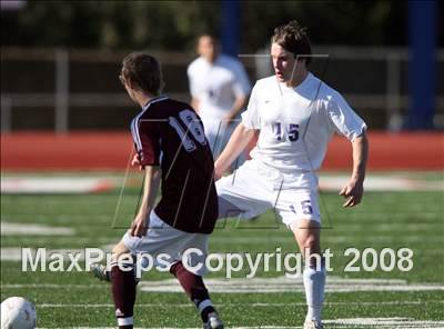 Thumbnail 3 in Elgin vs Killeen (Temple Tournament) photogallery.