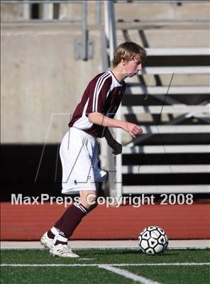Thumbnail 2 in Elgin vs Killeen (Temple Tournament) photogallery.