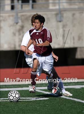 Thumbnail 1 in Elgin vs Killeen (Temple Tournament) photogallery.