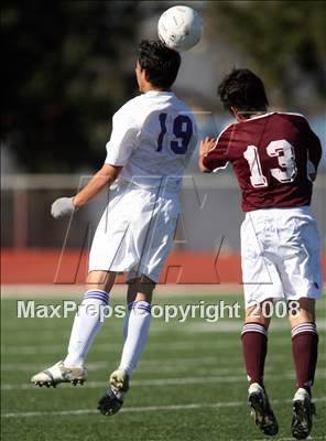 Thumbnail 2 in Elgin vs Killeen (Temple Tournament) photogallery.