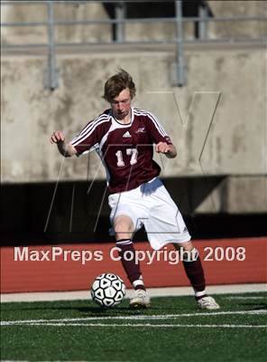 Thumbnail 1 in Elgin vs Killeen (Temple Tournament) photogallery.