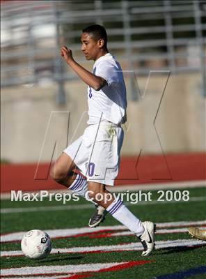 Thumbnail 3 in Elgin vs Killeen (Temple Tournament) photogallery.