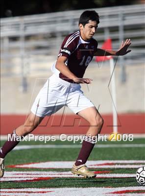 Thumbnail 2 in Elgin vs Killeen (Temple Tournament) photogallery.